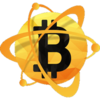 Bitcoin Atom Logo