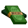 BRIBE Token