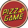 Pizza Game Logo