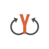 yfu.finance Logo